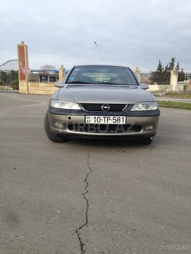 Opel Vectra 1997, 456,790 km - 0.2 l - Mingəçevir