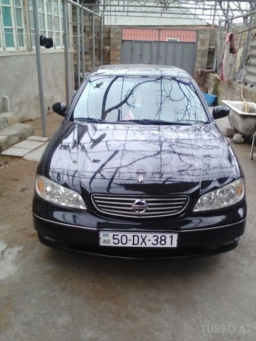 Nissan Maxima 2000, 243,000 km - 0.3 l - Bakı
