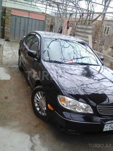 Nissan Maxima 2000, 243,000 km - 0.3 l - Bakı