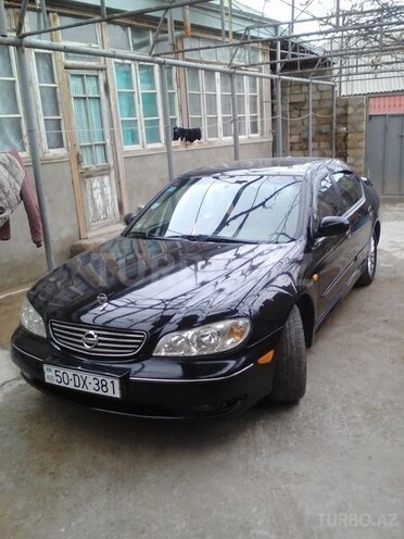 Nissan Maxima 2000, 243,000 km - 0.3 l - Bakı