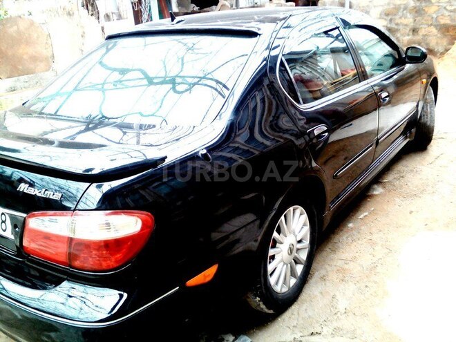 Nissan Maxima 2000, 243,000 km - 0.3 l - Bakı