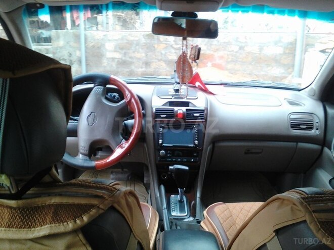 Nissan Maxima 2000, 243,000 km - 0.3 l - Bakı