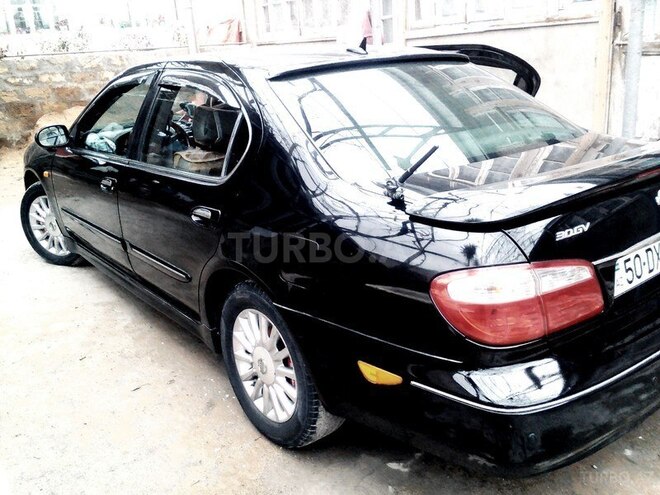 Nissan Maxima 2000, 243,000 km - 0.3 l - Bakı