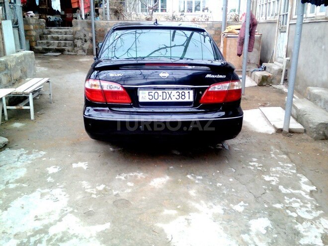 Nissan Maxima 2000, 243,000 km - 0.3 l - Bakı