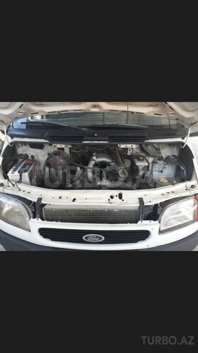 Ford Transit 1999, 250,000 km - 2.5 l - Bakı