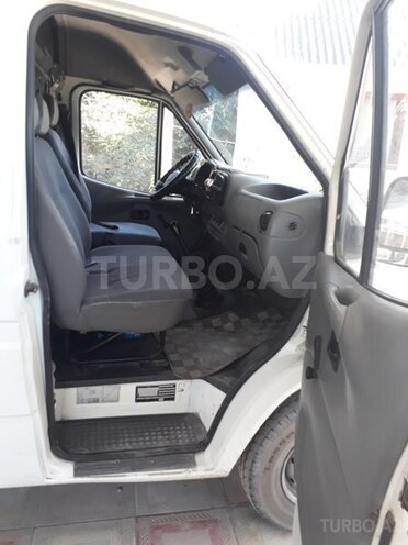 Ford Transit 1999, 250,000 km - 2.5 l - Bakı