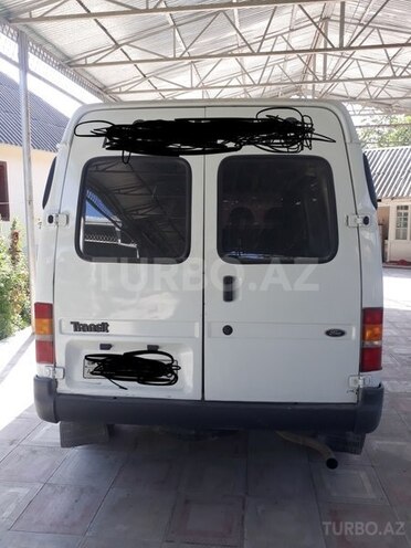 Ford Transit 1999, 250,000 km - 2.5 l - Bakı