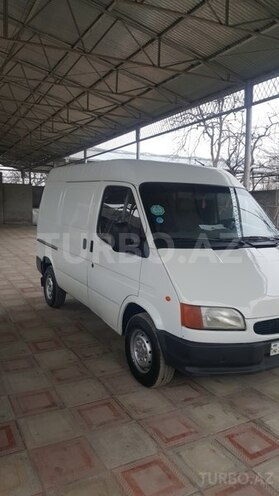 Ford Transit 1999, 250,000 km - 2.5 l - Bakı