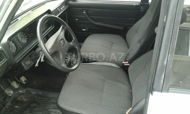 LADA (VAZ) 2107 2001, 100,111 km - 1.5 л - Bakı