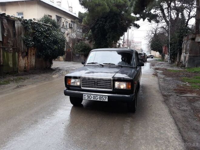 LADA (VAZ) 2107 2010, 85,000 km - 1.6 l - Bakı