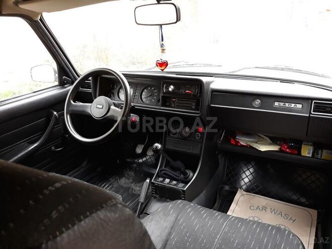 LADA (VAZ) 2107 2010, 85,000 km - 1.6 l - Bakı