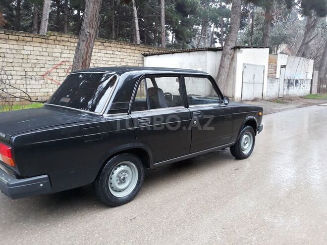 LADA (VAZ) 2107 2010, 85,000 km - 1.6 l - Bakı