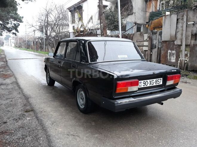 LADA (VAZ) 2107 2010, 85,000 km - 1.6 l - Bakı