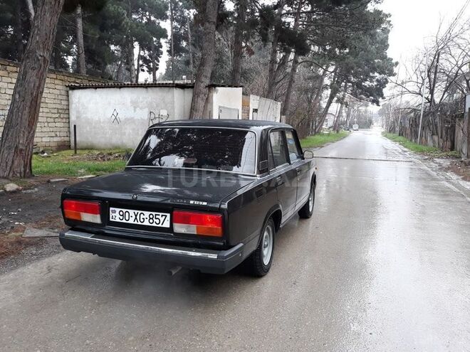 LADA (VAZ) 2107 2010, 85,000 km - 1.6 l - Bakı