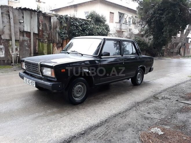 LADA (VAZ) 2107 2010, 85,000 km - 1.6 l - Bakı