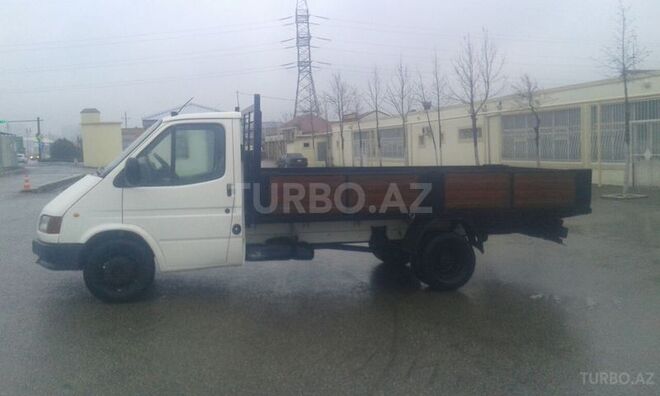 Ford F-150 1999, 100,000 km - 0.5 l - Bakı