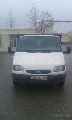 Ford F-150 1999, 100,000 km - 0.5 l - Bakı