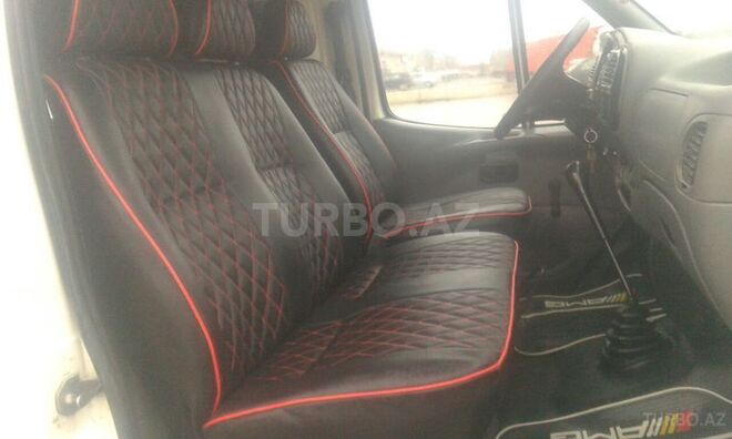 Ford F-150 1999, 100,000 km - 0.5 l - Bakı
