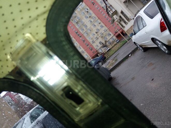 LADA (VAZ) 2107 2011, 43,600 km - 7.5 л - Bakı