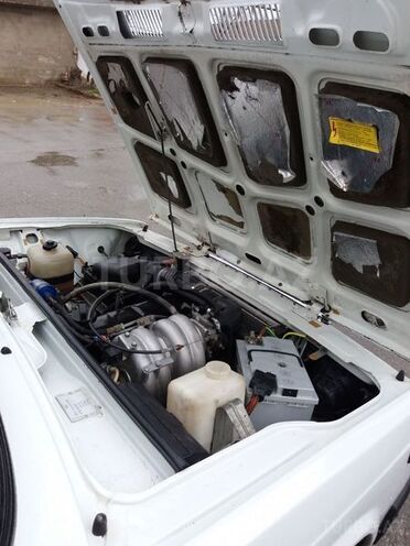 LADA (VAZ) 2107 2011, 43,600 km - 7.5 л - Bakı