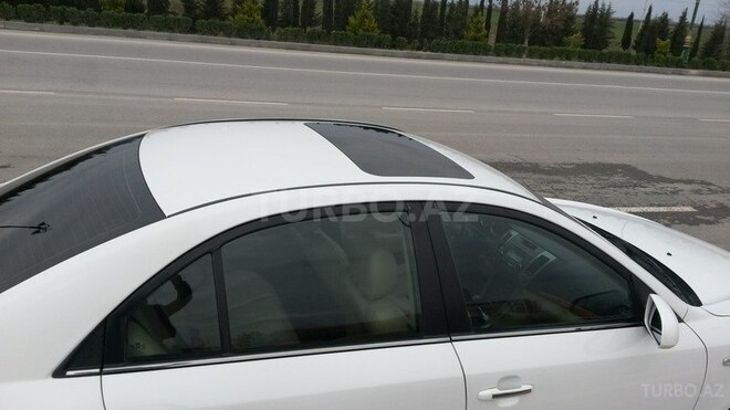 Hyundai Sonata 2008, 155,667 km - 2.4 l - Kürdəmir