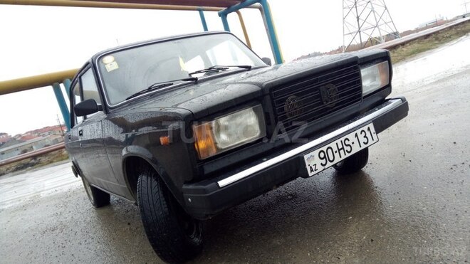 LADA (VAZ) 2107 2010, 77,100 km - 1.6 л - Bakı