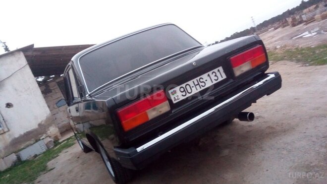 LADA (VAZ) 2107 2010, 77,100 km - 1.6 л - Bakı