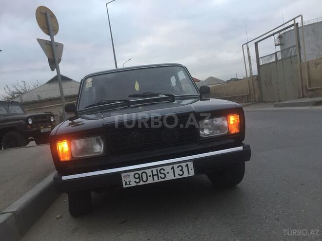 LADA (VAZ) 2107 2010, 77,100 km - 1.6 л - Bakı