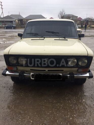 LADA (VAZ) 2106 1990, 236,800 km - 1.5 l - Xırdalan