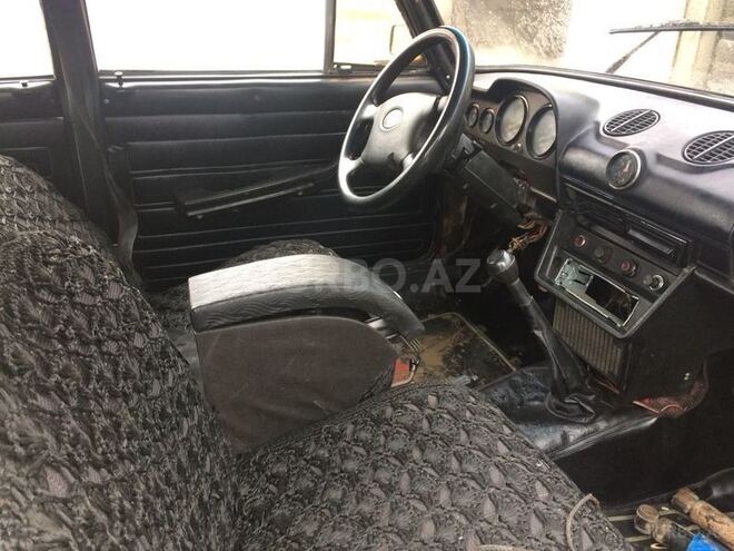 LADA (VAZ) 2106 1990, 236,800 km - 1.5 l - Xırdalan