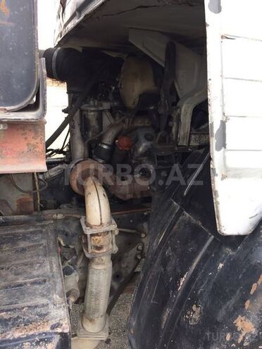 KamAz 65115 1993, 200,000 km - 11.0 л - Mingəçevir