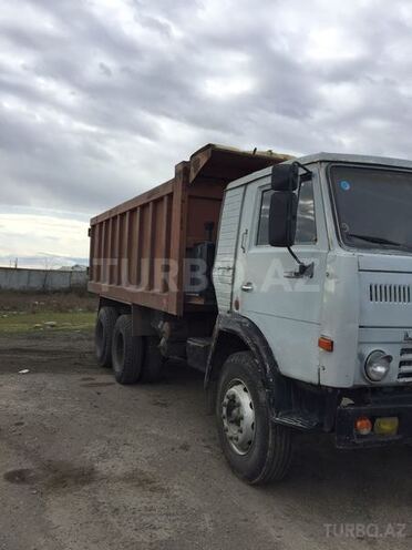 KamAz 65115 1993, 200,000 km - 11.0 л - Mingəçevir