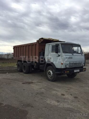 KamAz 65115 1993, 200,000 km - 11.0 л - Mingəçevir