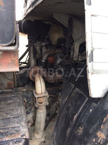 KamAz 65115 1993, 200,000 km - 1.1 l - Mingəçevir