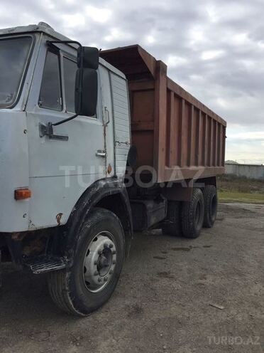 KamAz 65115 1993, 200,000 km - 1.1 l - Mingəçevir