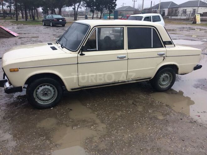 LADA (VAZ) 2106 1990, 286,500 km - 1.5 l - Bakı