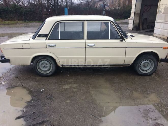 LADA (VAZ) 2106 1990, 286,500 km - 1.5 l - Bakı