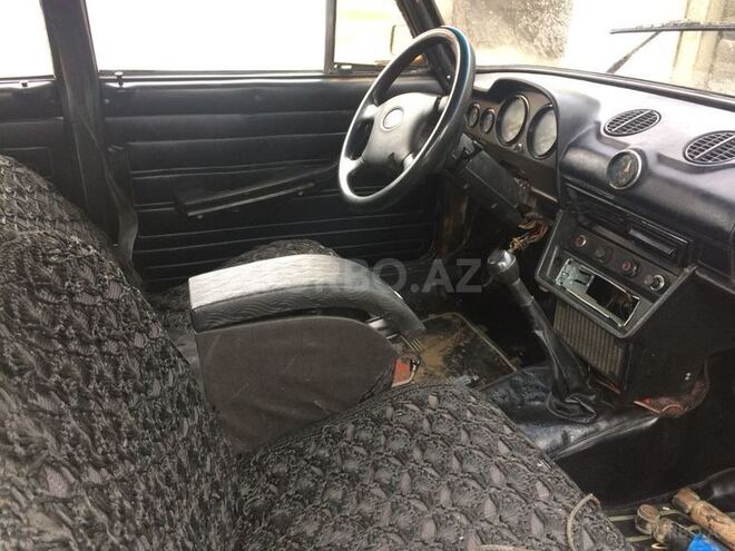 LADA (VAZ) 2106 1990, 286,500 km - 1.5 l - Bakı