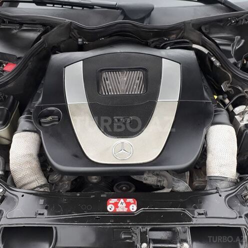 Mercedes C 230 2005, 179,000 km - 0.3 l - Sabirabad
