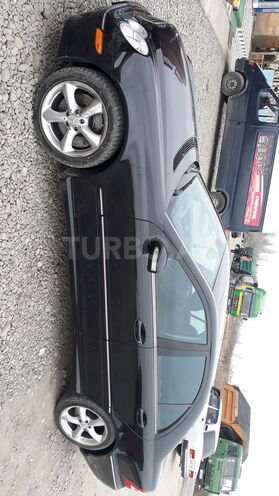 Mercedes C 230 2005, 179,000 km - 0.3 l - Sabirabad