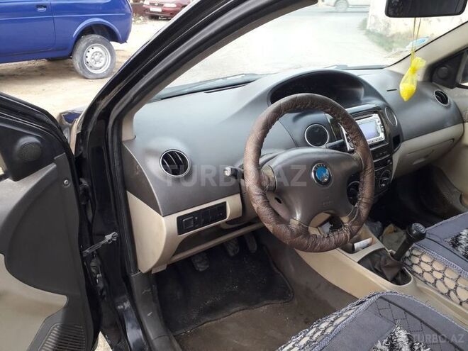 Geely MK 2007, 280,000 km - 1.6 l - Bakı