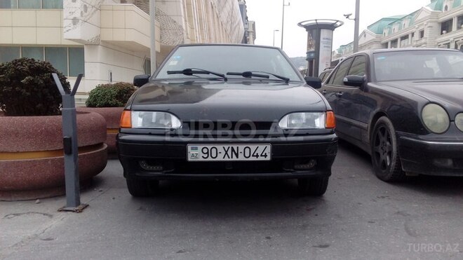 LADA (VAZ) 2114 2010, 172,000 km - 1.6 l - Bakı