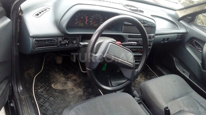 LADA (VAZ) 2114 2010, 172,000 km - 1.6 l - Bakı