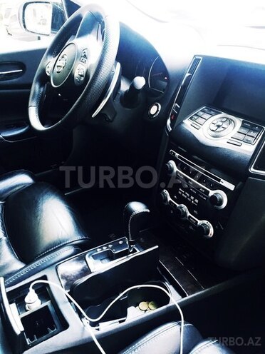 Nissan Maxima 2011, 105,000 km - 3.5 l - Bakı