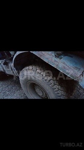 MAZ 5549 1988, 12,364 km - 1.2 l - Şəmkir