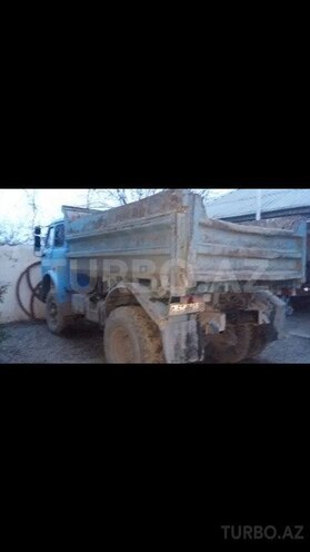 MAZ 5549 1988, 12,364 km - 1.2 l - Şəmkir