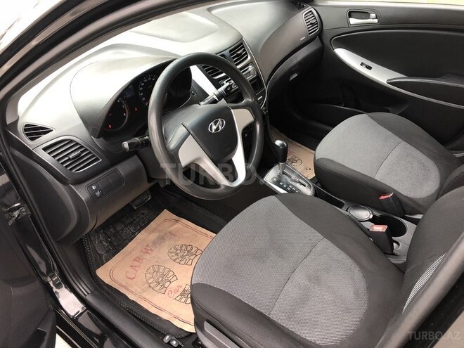 Hyundai Accent 2011, 149,765 km - 1.4 l - Bakı
