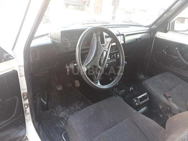 LADA (VAZ) Niva 2006, 98,000 km - 1.7 l - Bakı