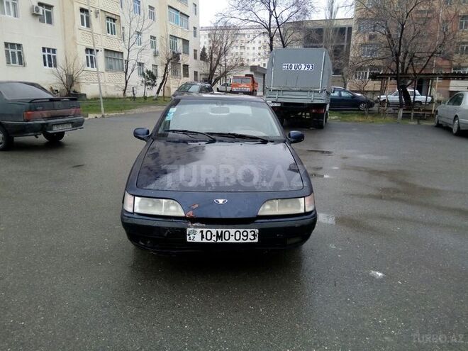 Daewoo Espero 1997, 310,000 km - 2.0 l - Sumqayıt