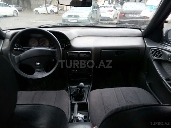 Daewoo Espero 1997, 310,000 km - 2.0 l - Sumqayıt